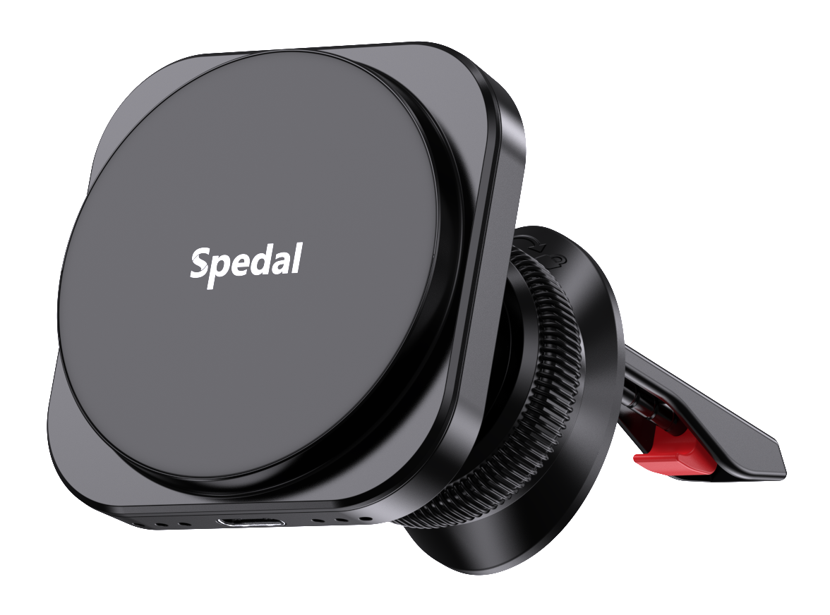 Introducing the Spedal CL330 – The Next Generation Wireless CarPlay & Android Auto Adapter