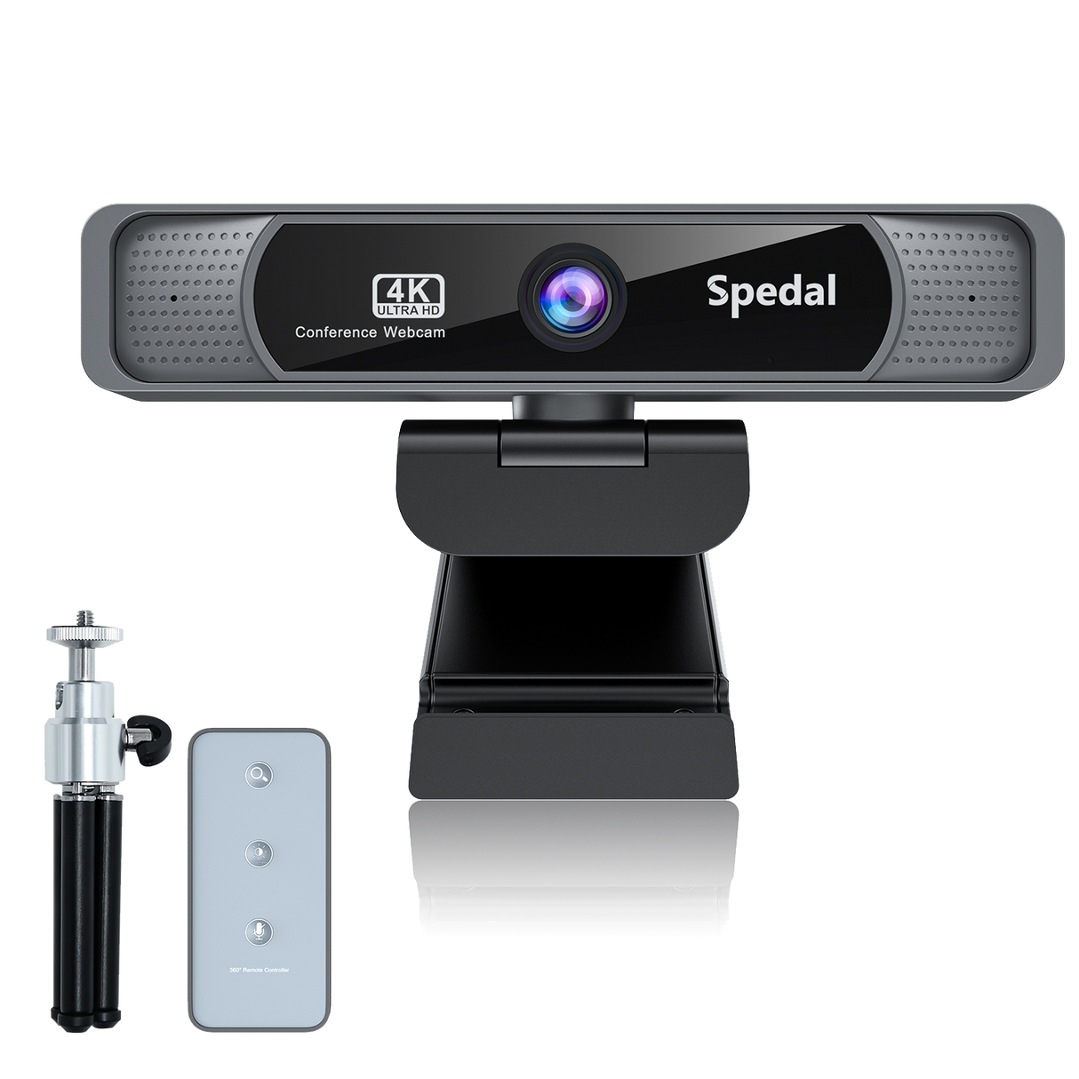 FF931-4K Webcam 120 Degree Wide Viewing with MIC
