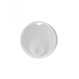 Android Smart Tags Bluetooth Tracker – 2/4-Pack , Works with Google Find My Device, Locator for Keys, Wallet Luggage For Android