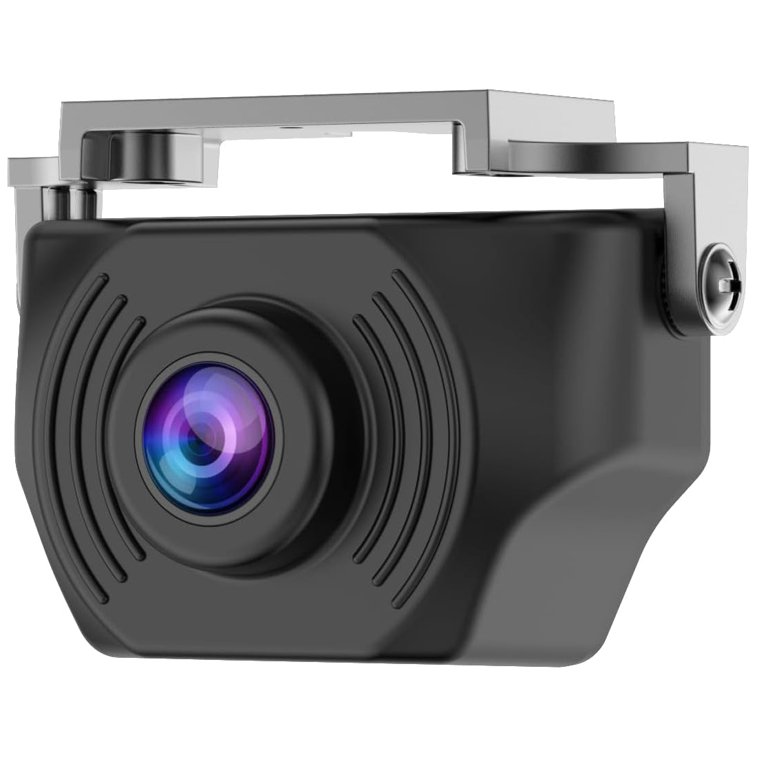 A11pro-Backup View Radar Camera IP68 Waterproof Night Vision HD and 170° Super Wide Angle Reverse Rear View Backup Camera(Black)