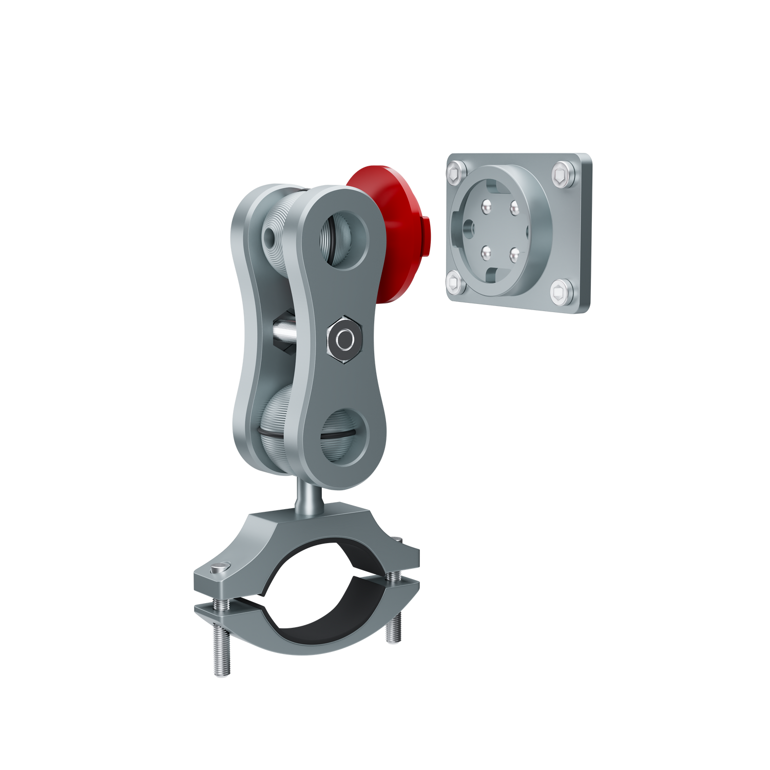 Spedal CL871 6.25" Motorcycle CarPlay & Android Auto Screen, TPMS, Quick-Release Anti-Theft Mount, Full Body Waterproof, GPS Navigation for Motorbike, Bluetooth, Siri/G00gle Assistant