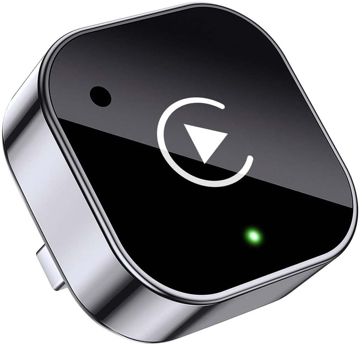 Spedal 323P Wireless Fast Auto-Connect, Compact Plug & Play for iPhone/Android, USB/USB-C, No Delay