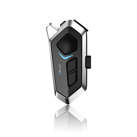 Motorcycle Helmet Headset Wireless Bluetooth Headphone Speaker Hands-Free (single)