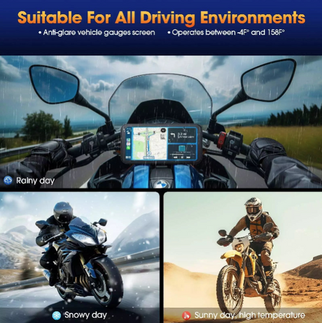 Why the Spedal CL871 Is the Best Value Motorcycle Gadget of 2025 🏆🛵