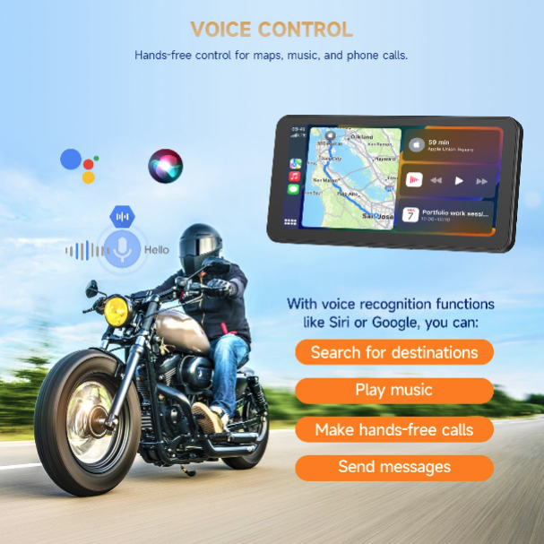 Spedal Navicam L300: Revolutionize Your Ride with Smart Navigation 🏍️✨
