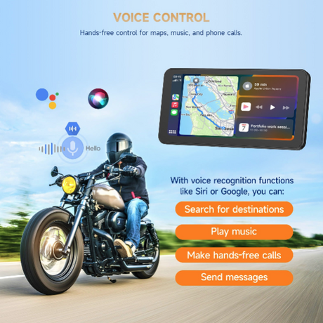 Spedal Navicam L300: Revolutionize Your Ride with Smart Navigation 🏍️✨
