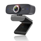 MF922 -1080P 带麦克风网络摄像头