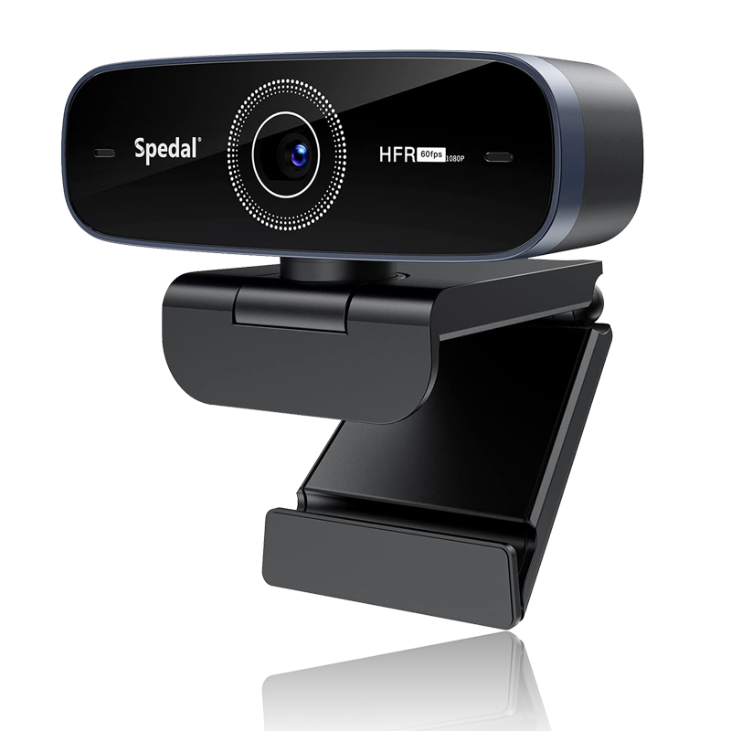 AF926-HD 1080P 60fps Webcam AutoFocus