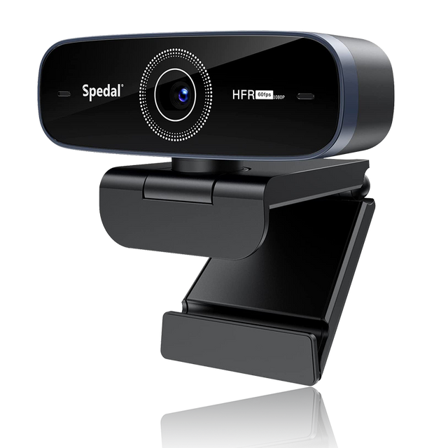 Webcam 1080p 60 Fps