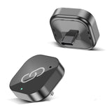 Spedal 323C 2025 Latest Wireless CarPlay Apapter USB CarPlay & Android Auto,Type-C Port