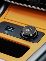 Spedal 323C 2025 Latest Wireless CarPlay Apapter USB CarPlay & Android Auto,Type-C Port