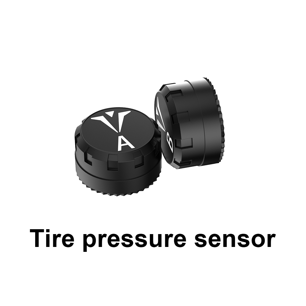 Tire Pressure Sensor for CL876