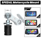 Spedal Fork Stem Mount for CL873/CL872/CL876