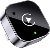 Spedal 323P Wireless Fast Auto-Connect, Compact Plug & Play for iPhone/Android, USB/USB-C, No Delay