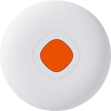 IP67 Waterproof Mini Tracker-AirTags-Works with Apple Find My (iOS Only) -Key Finder for Keys Kids Pets Car Luggage 2025 Upgrade