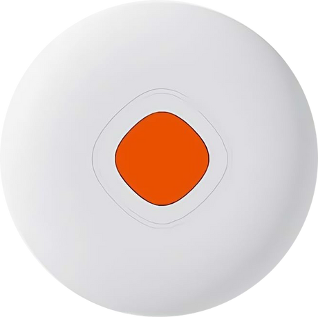 IP67 Waterproof Mini Tracker-AirTags-Works with Apple Find My (iOS Only) -Key Finder for Keys Kids Pets Car Luggage 2025 Upgrade