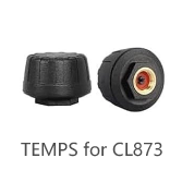 Tire Pressure Sensor for CL873