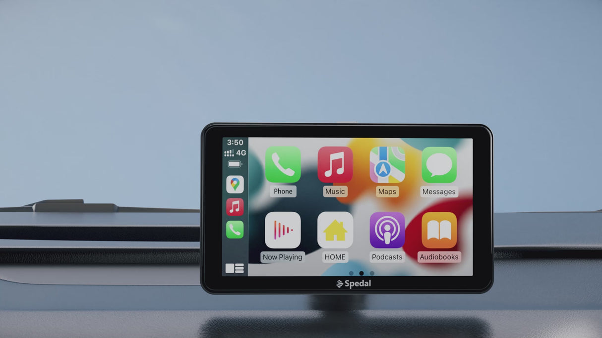 Apple CarPlay inalámbrico (Android Auto por 16'76) » Chollometro