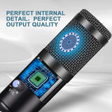 Spedal USB Condenser Microphone