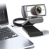 MF920Pro - 120° Wide Angle 1080P Conference Webcam